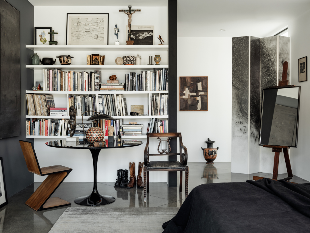 艺术住宅-12