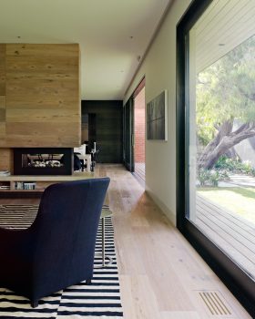 Tree House Susi Leeton Architects   Interiors