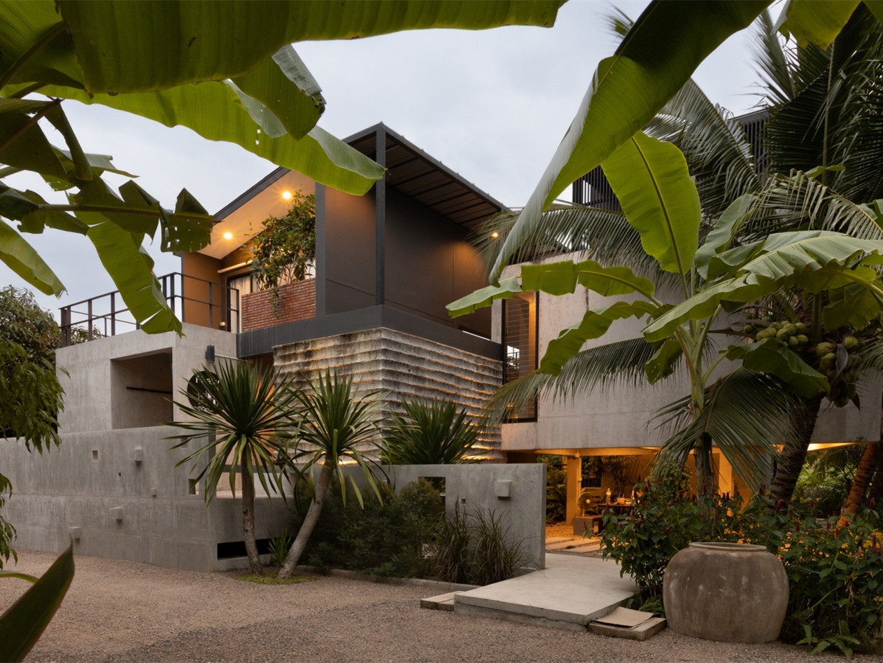 泰国萤火虫之家丨体积矩阵工作室-3