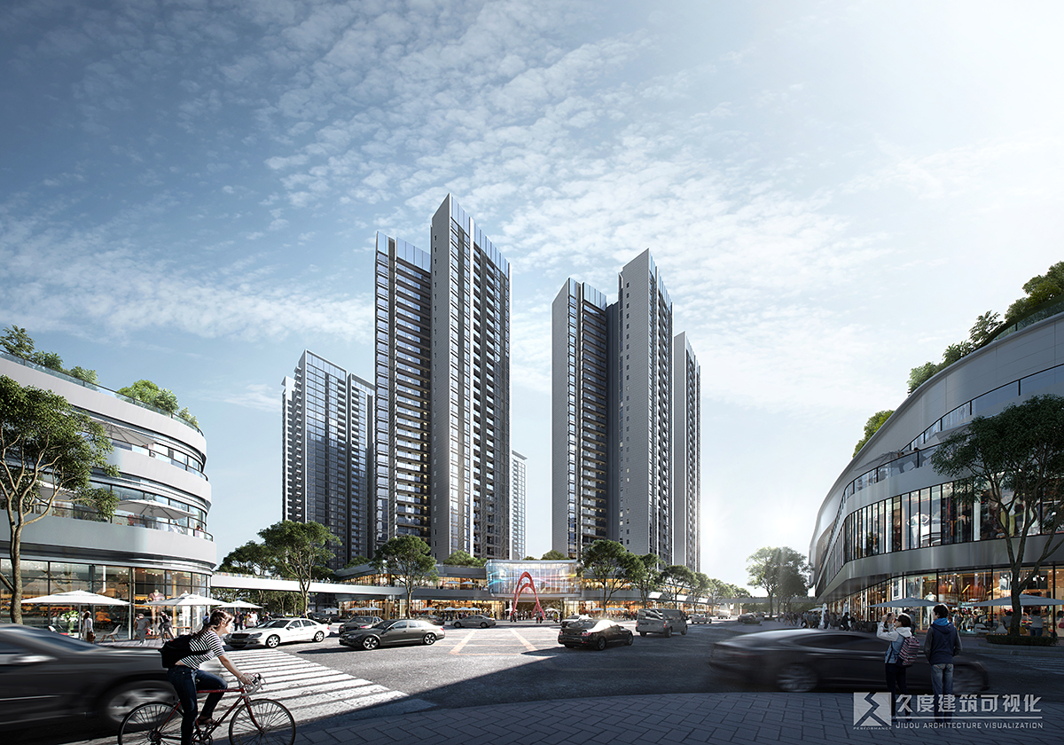 ===成都久度建筑可视化===2020年第一季===-84