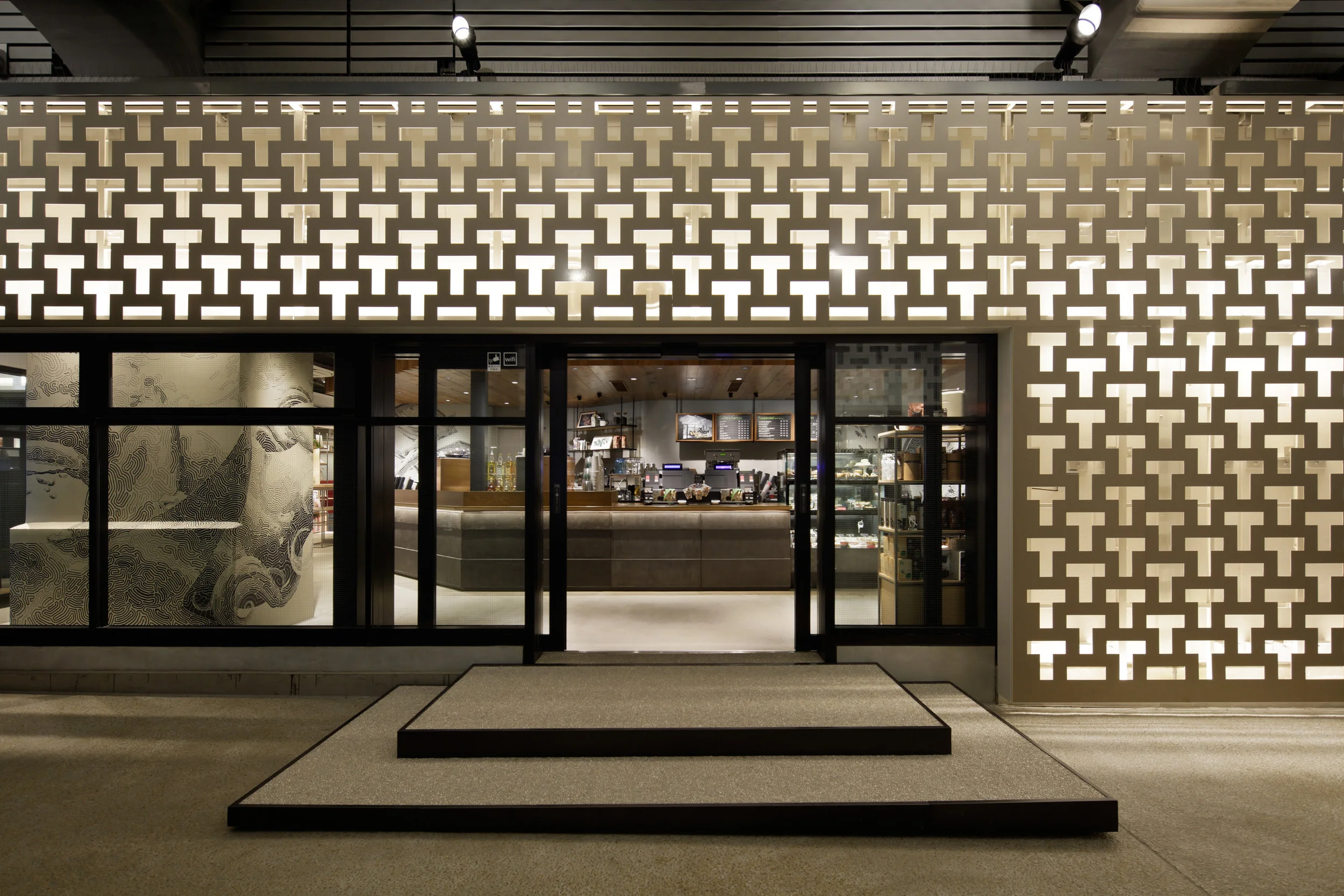 中目黑茑屋书店丨日本东京丨Klein Dytham architecture-8