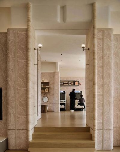 新作 | 越秀 X 菲洛米斯  成都天悦云萃：界消融，栖游生-45