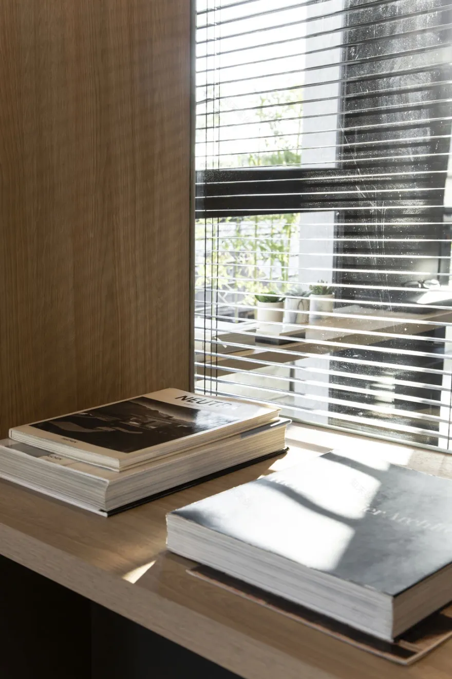 阿根廷布宜诺斯艾利斯 CRBN 建筑师事务所丨CRBN | Carbone Arquitectos-31