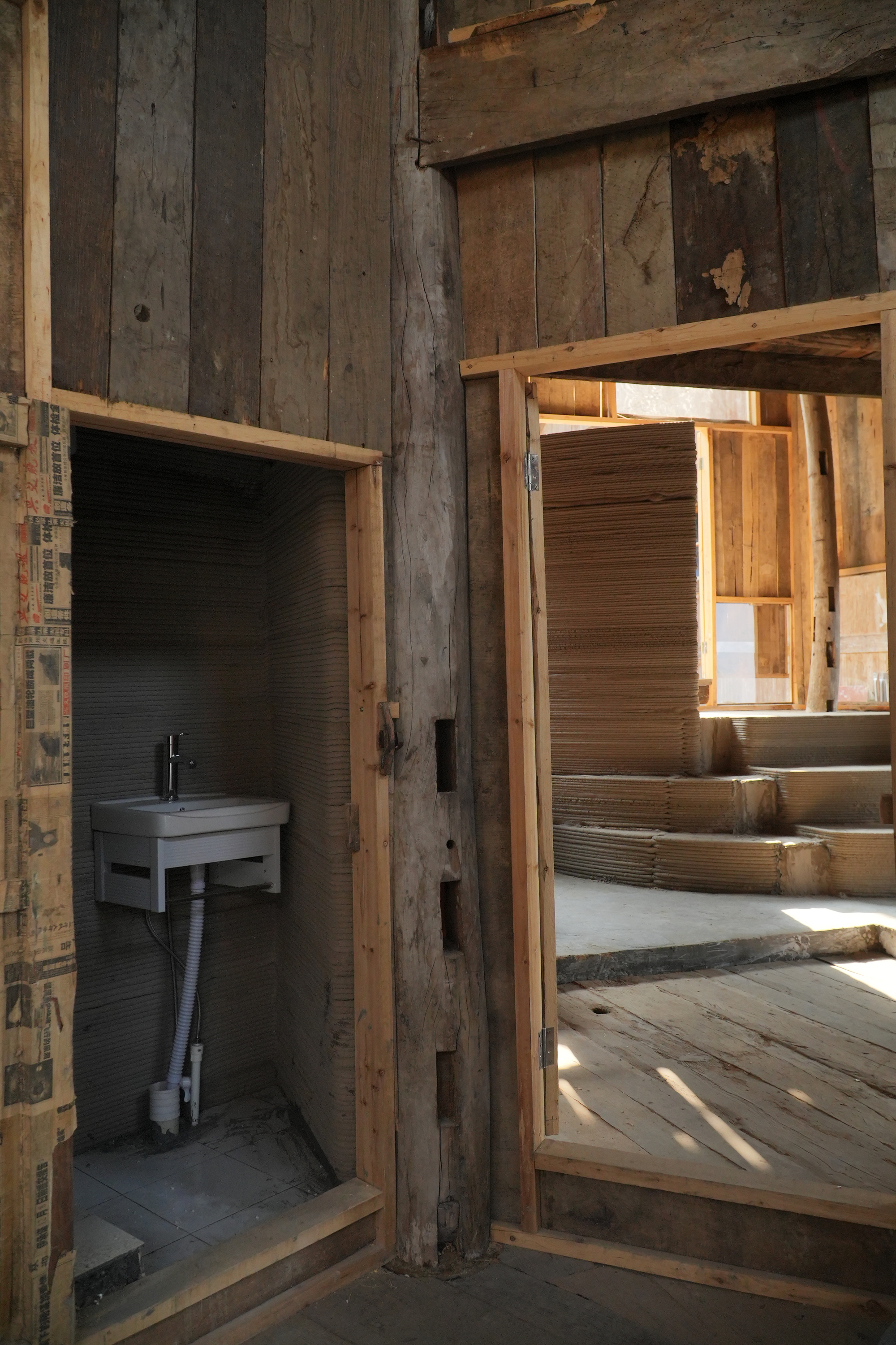 未来传统房屋丨中国贵阳丨John Lin,Lidia Ratoi-55