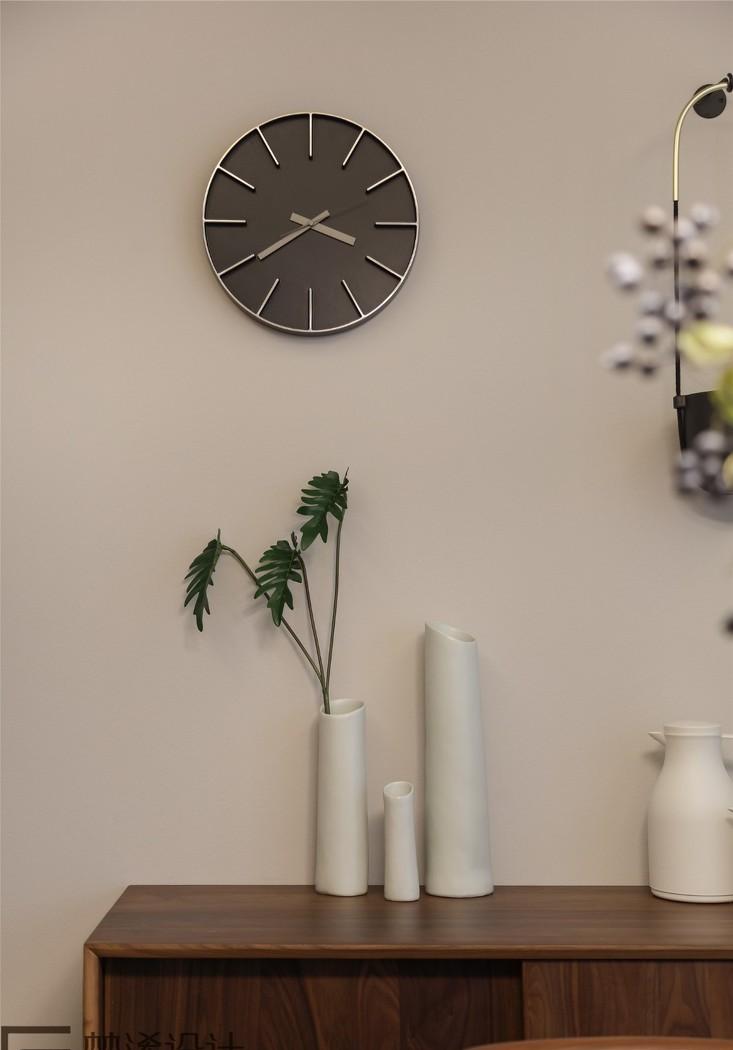 梵浠设计 · 打造温馨北欧儿童乐园-24