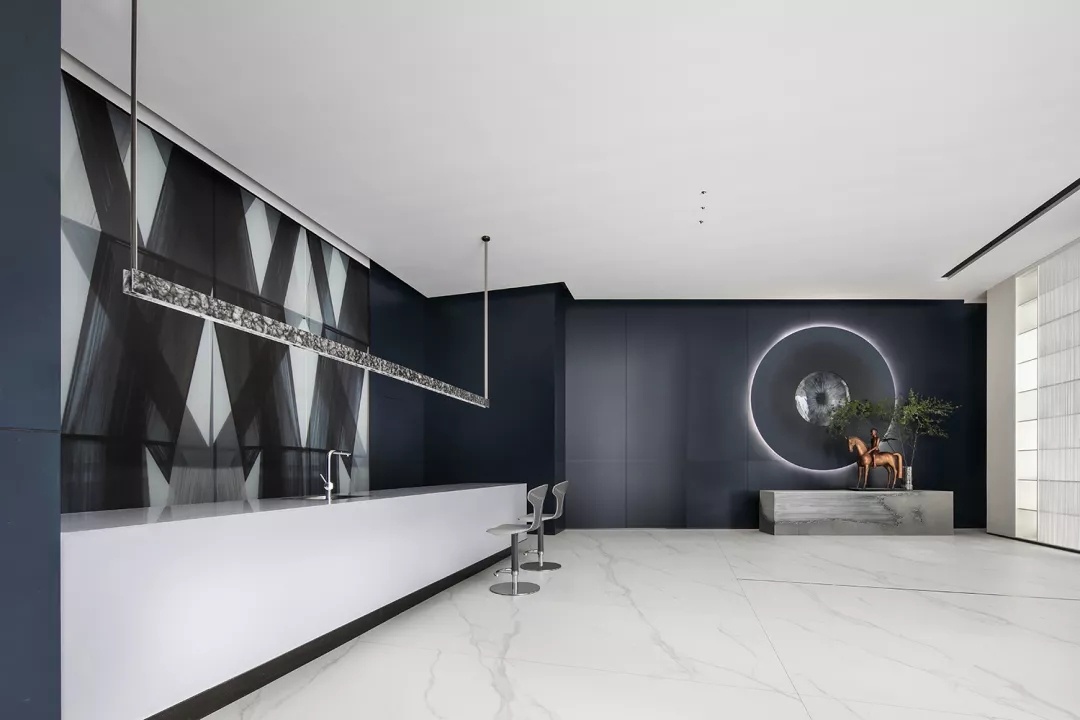 成都东叁金茂逸墅丨中国成都丨郑树芬室内设计（深圳）有限公司-55