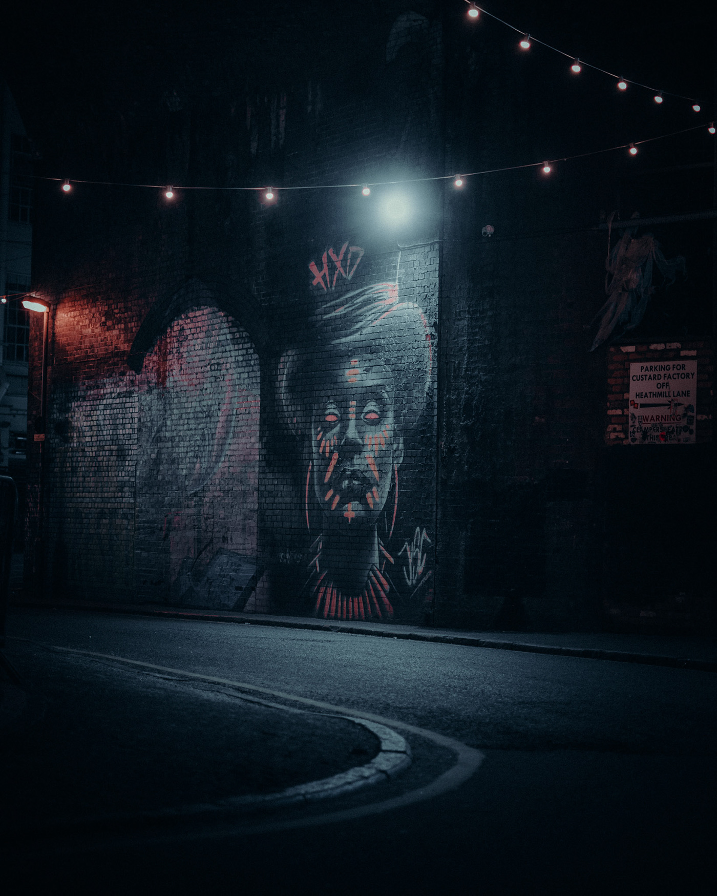 Birmingham by Night-4