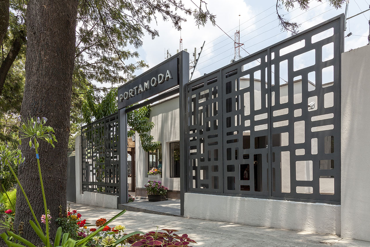 波塔莫达精品店-10