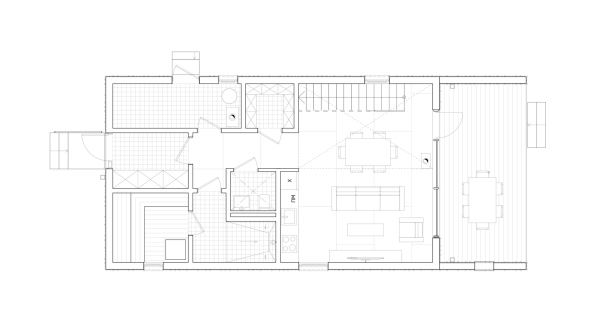 ДачаHouse（别墅住宅）丨俄罗斯雅罗斯拉夫尔丨DK architects-18