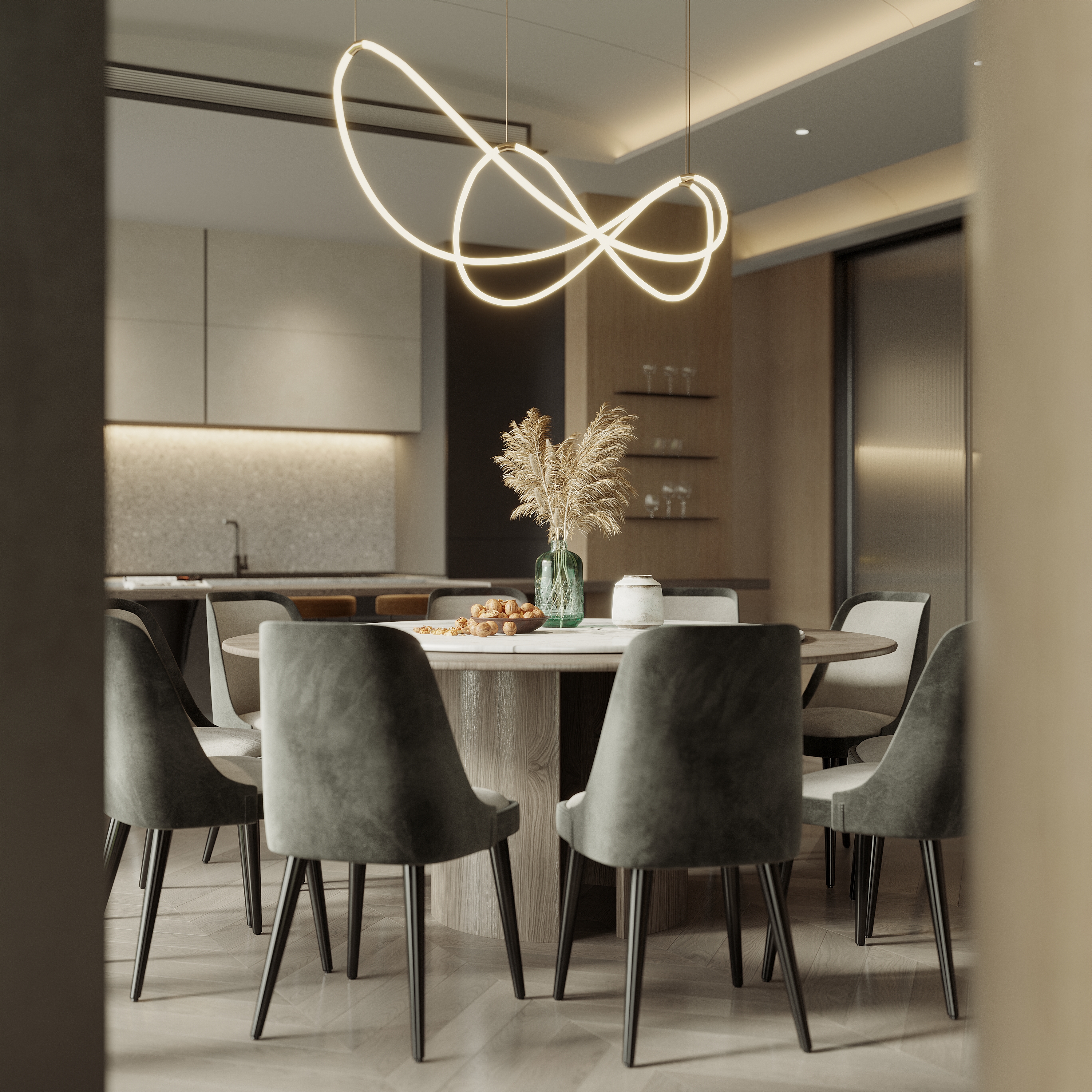 东莞别墅设计-14