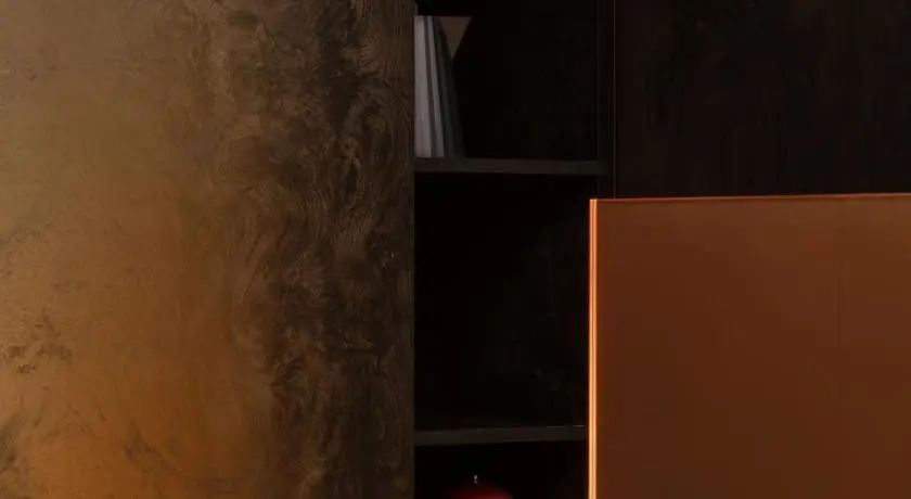 克拉科夫 Warszaue 酒店丨波兰克拉科夫丨INDO Architekci-41