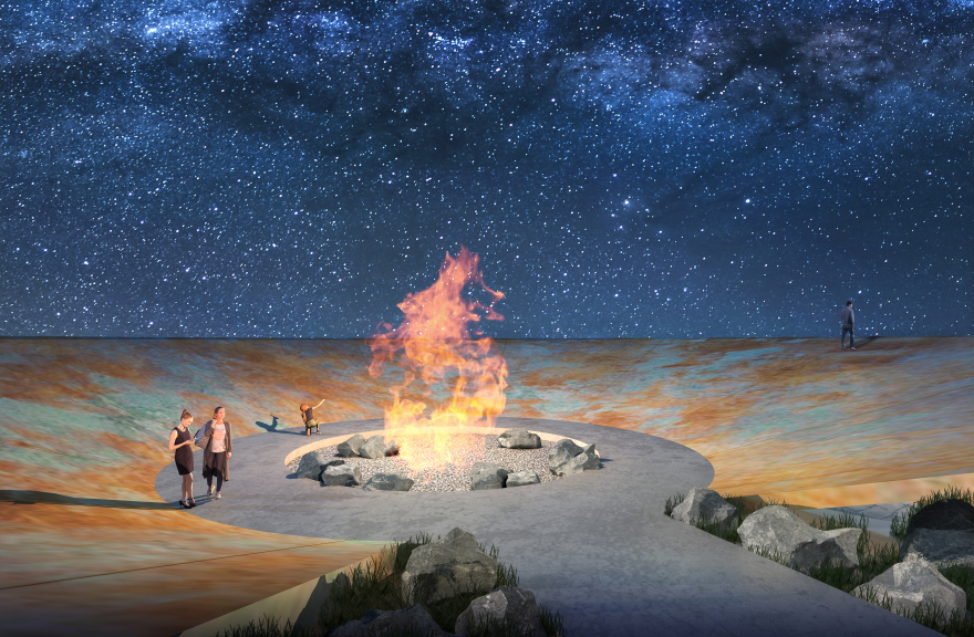 四川广汉三星堆博物馆丨中国四川丨BAI Design International-18