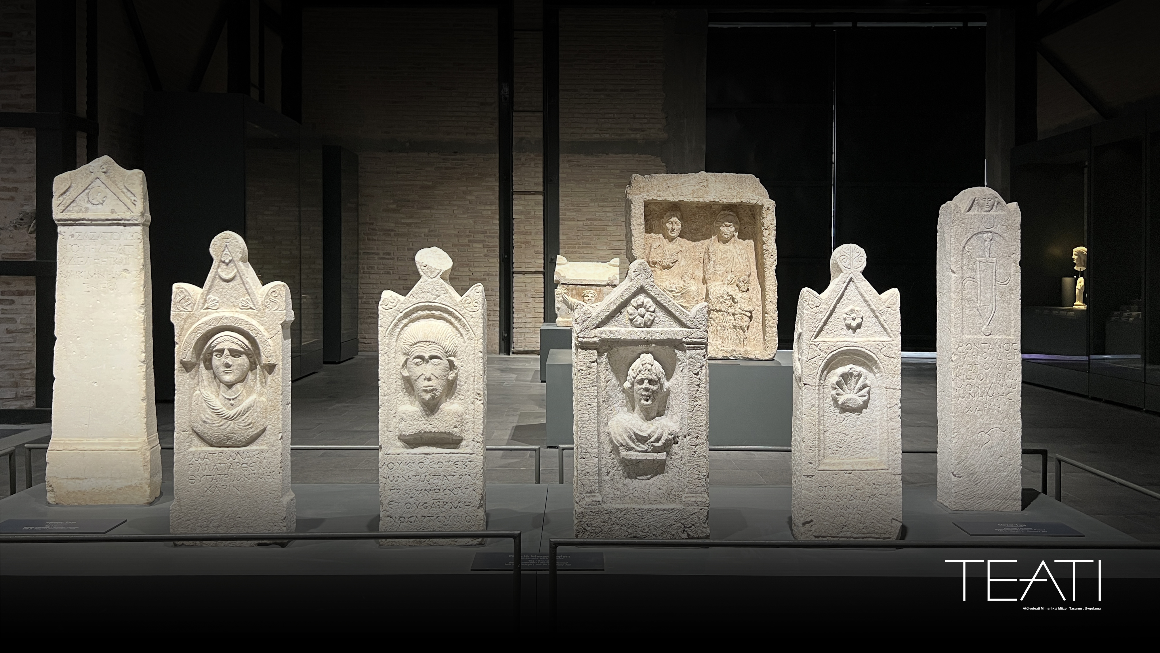 Adana Archeology Museum III-19