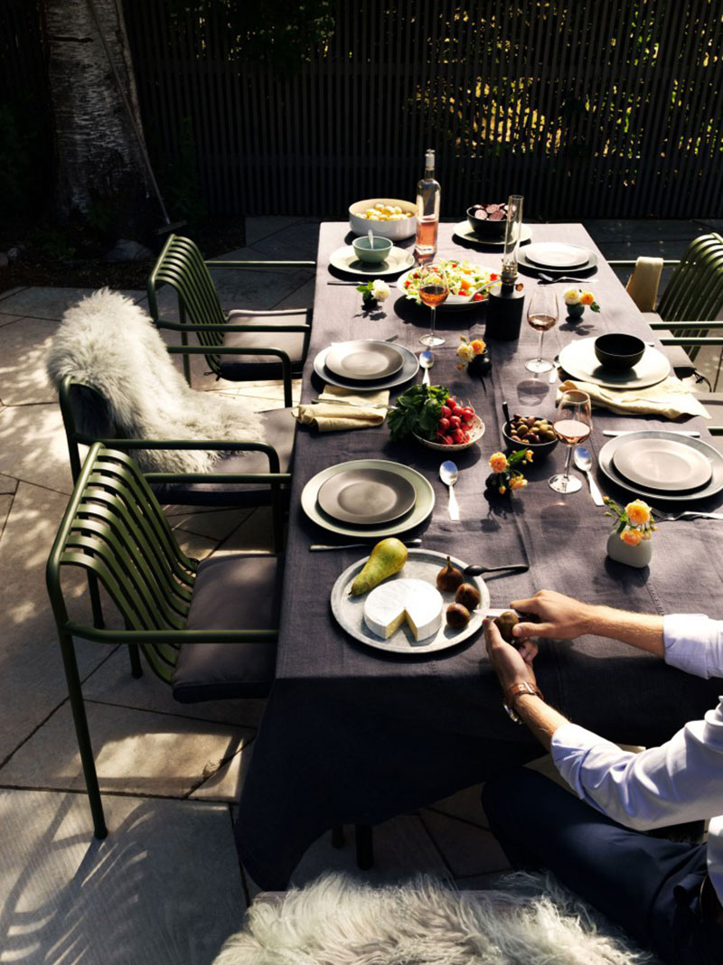 瑞典摄影师 Jonas Ingerstedt 的新作 | 色彩丰富的室内摄影-9