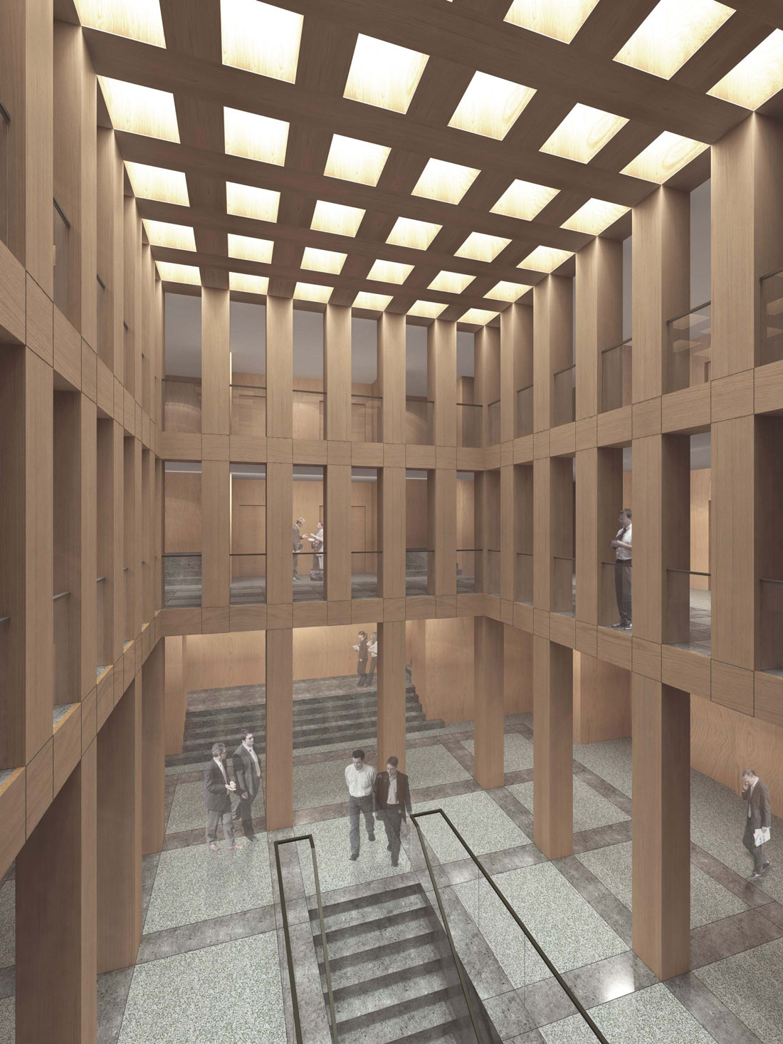 丨Jan Kleihues with Johannes Kressner-2