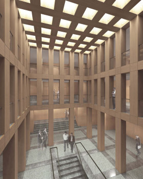 丨Jan Kleihues with Johannes Kressner