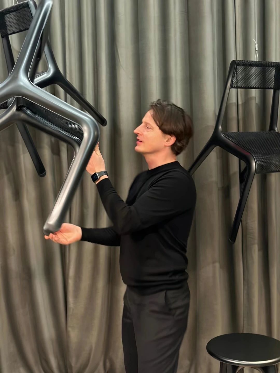 2023 米兰国际家具展丨意大利米兰-340