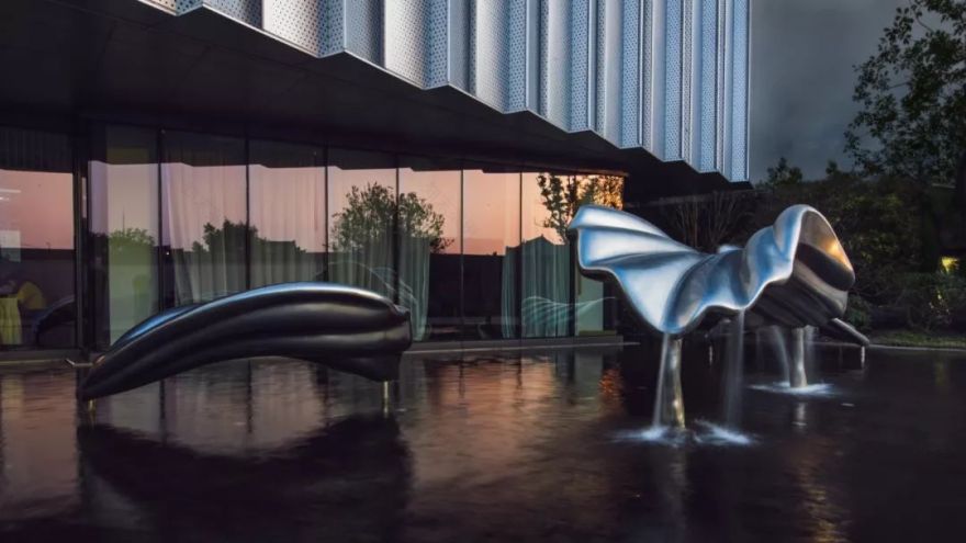 极简·光之空间 | 旭辉·光耀城-108