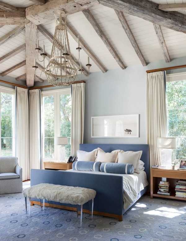 德州乡村石屋,传统美式风格的温馨之作-17