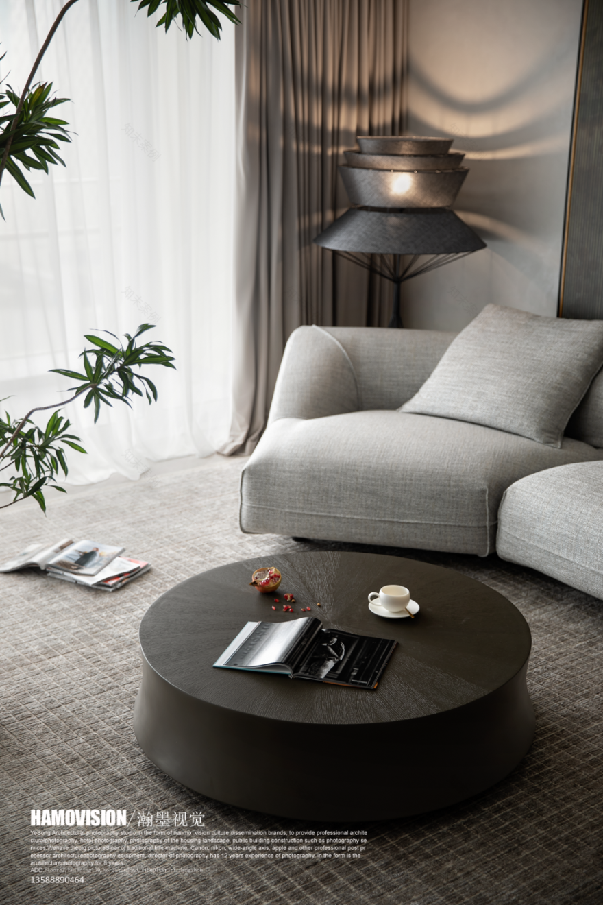 杭州复古私宅丨中国杭州丨张勇设计-16