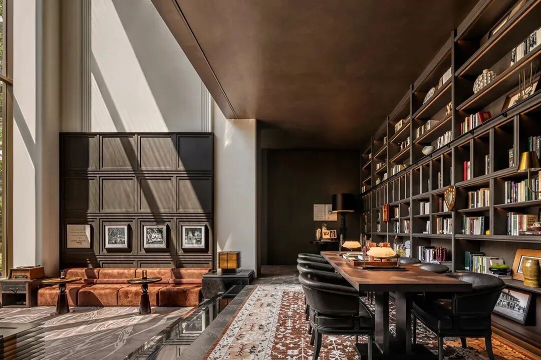 武汉·保利琅誉丨中国武汉丨深圳31设计-34