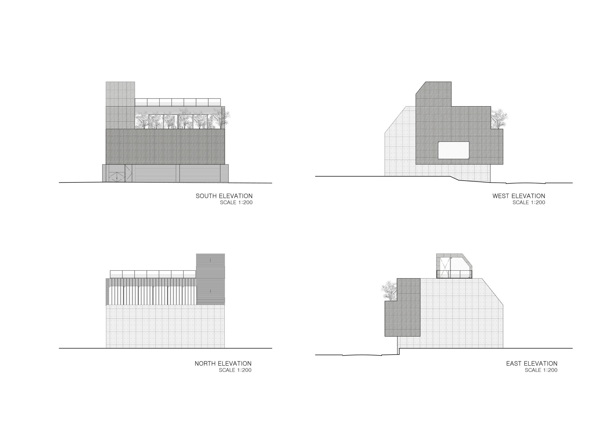 丨日本东京丨APOLLO Architects & Associates-12