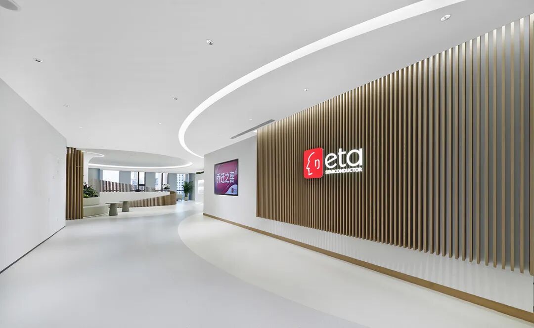 钰泰半导体上海总部丨中国上海丨上海艺佳建设发展有限公司-13