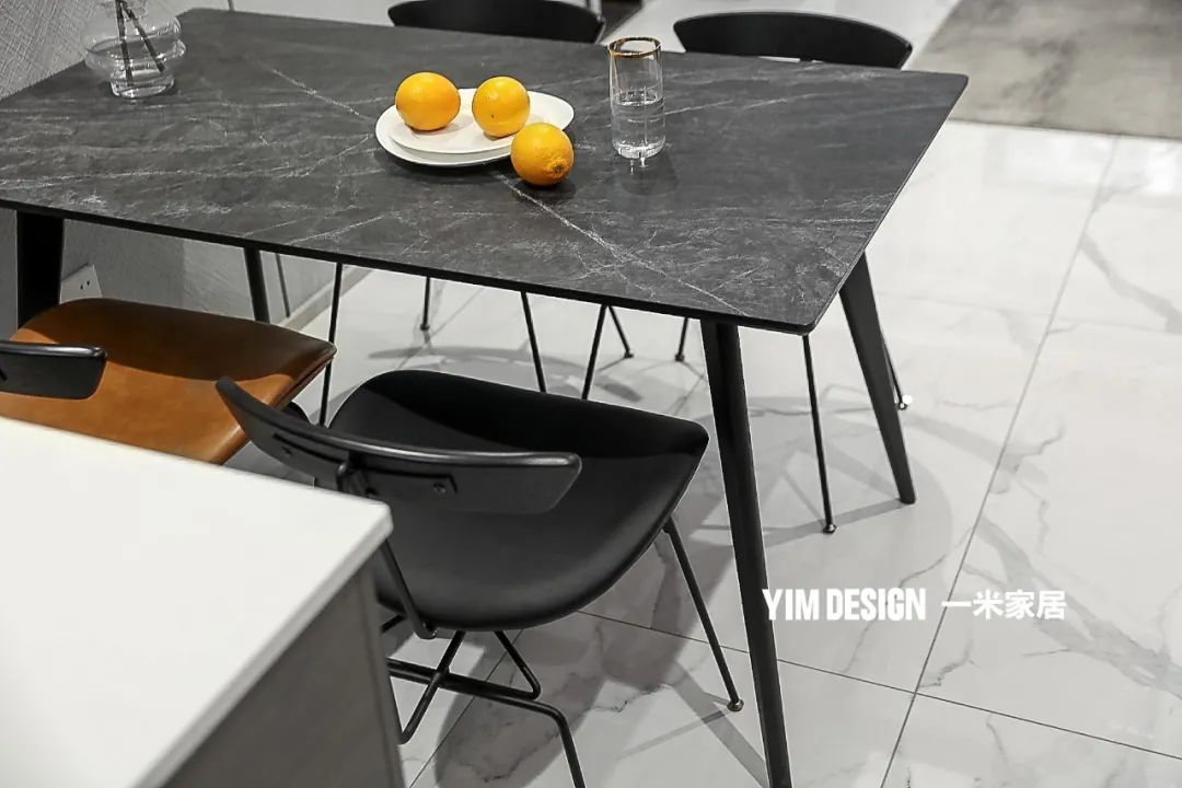 90 平米现代家居，温馨舒适的家故事-42