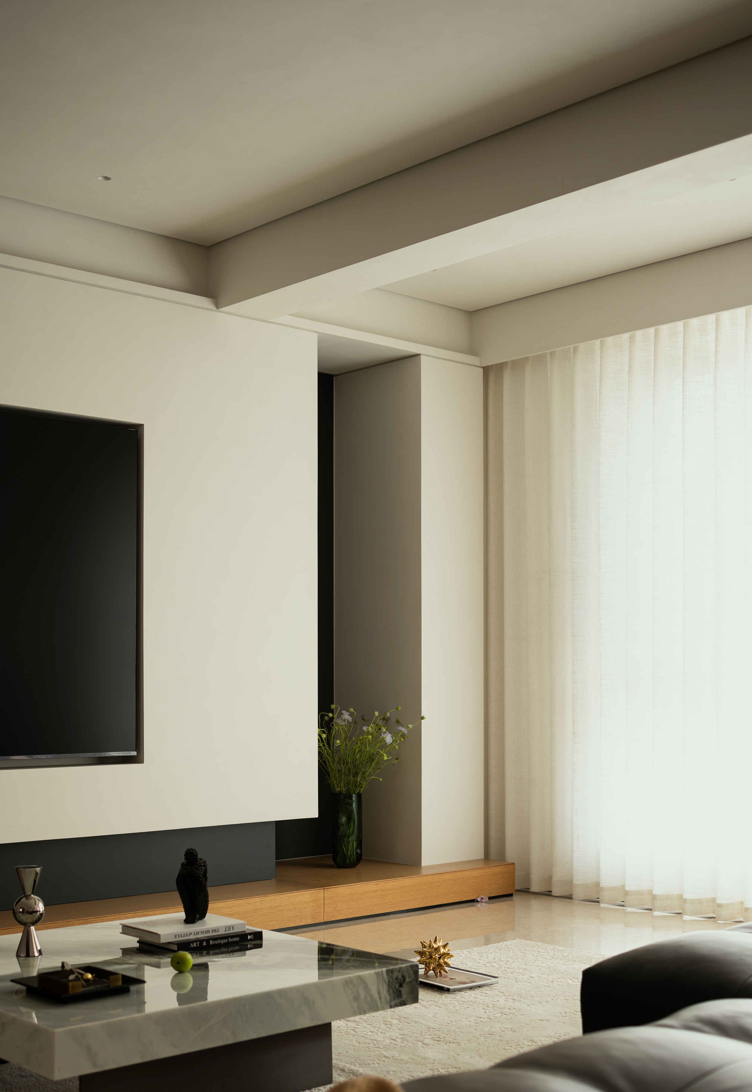 金裕新城丨上海众合铂纳空间设计-0