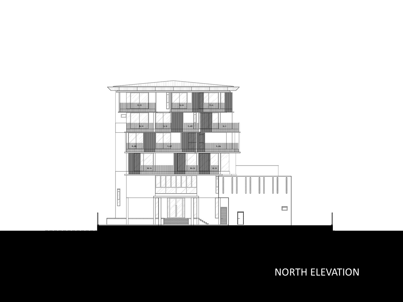 RCD Office & House | Mastermind studio-58