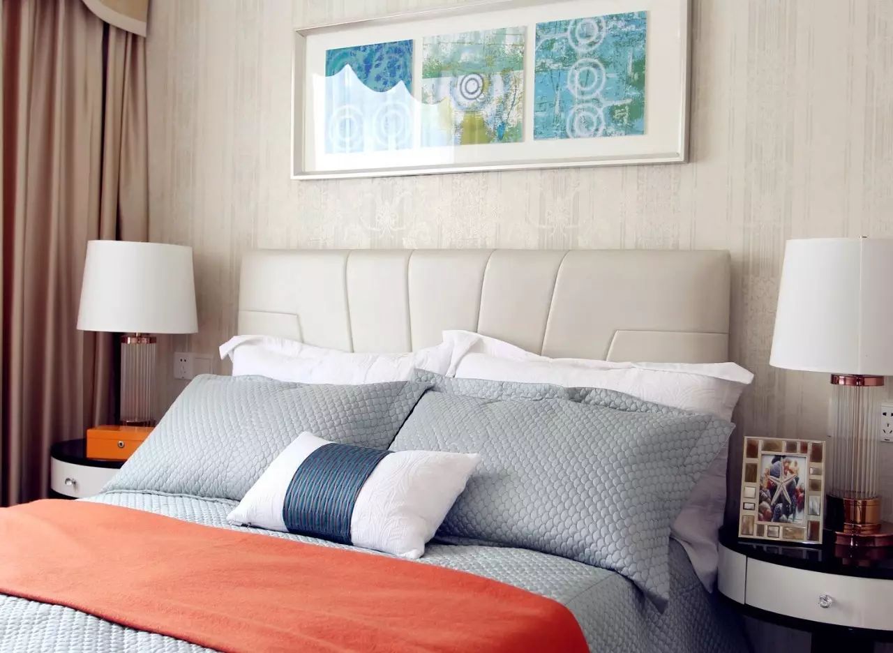 【DARRY作品】海洋科技新园>壹.贰.叁.优雅绽放-19