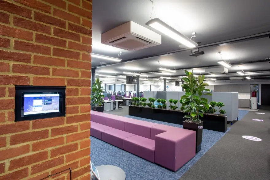 软猫曼彻斯特办公室 | 佩尔顿·罗斯-37