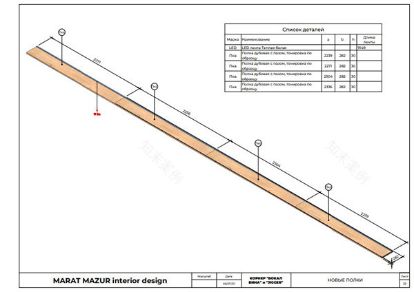 一杯葡萄酒和量杯角落丨俄罗斯圣彼得堡丨Marat Mazur-43
