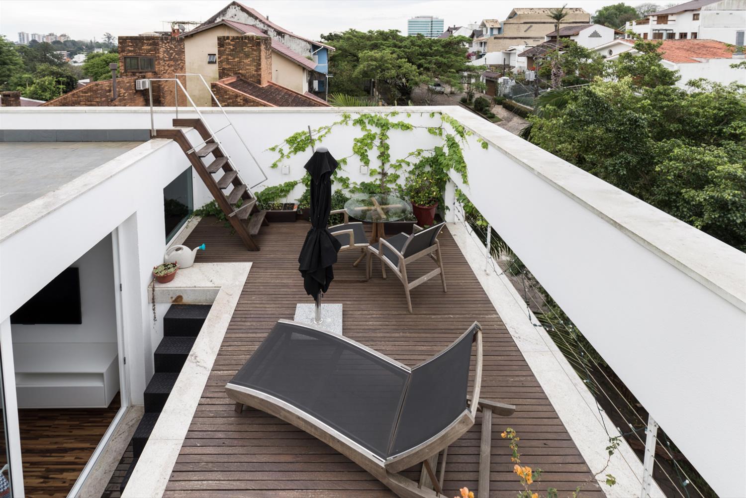 巴西 Apartamento Conte 公寓-9