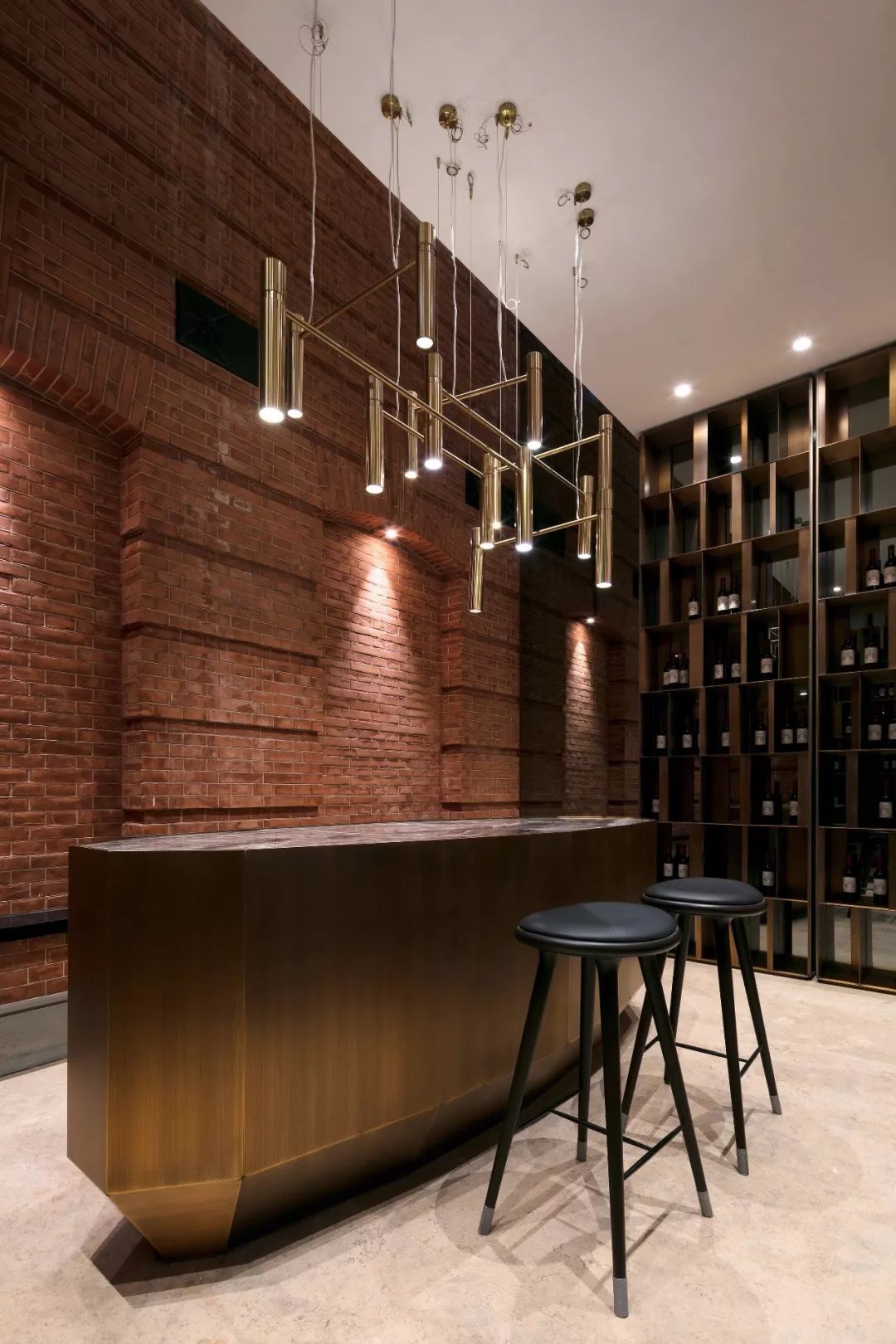 1300m² 滨水大宅，高级灰豪宅设计演绎时代上海的顶级生活-69