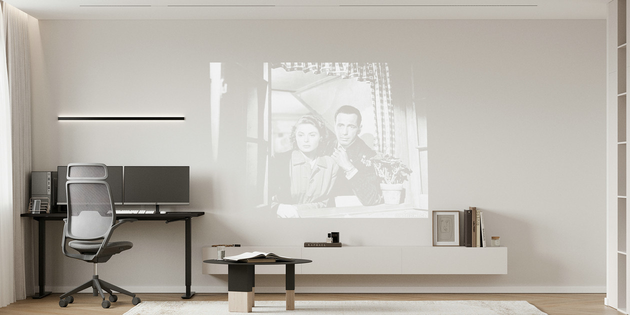 简约风住宅丨中国-15