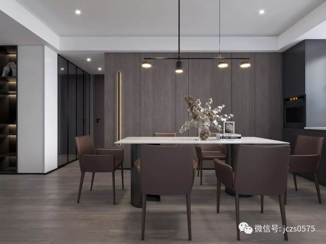 绍兴海樾府 | 纯粹生活，现代艺术空间-21