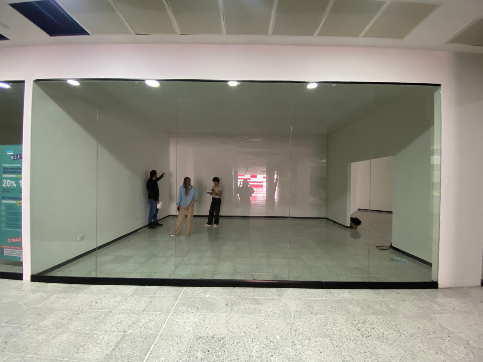 Toro 眼科中心室内设计与改造丨哥伦比亚-51