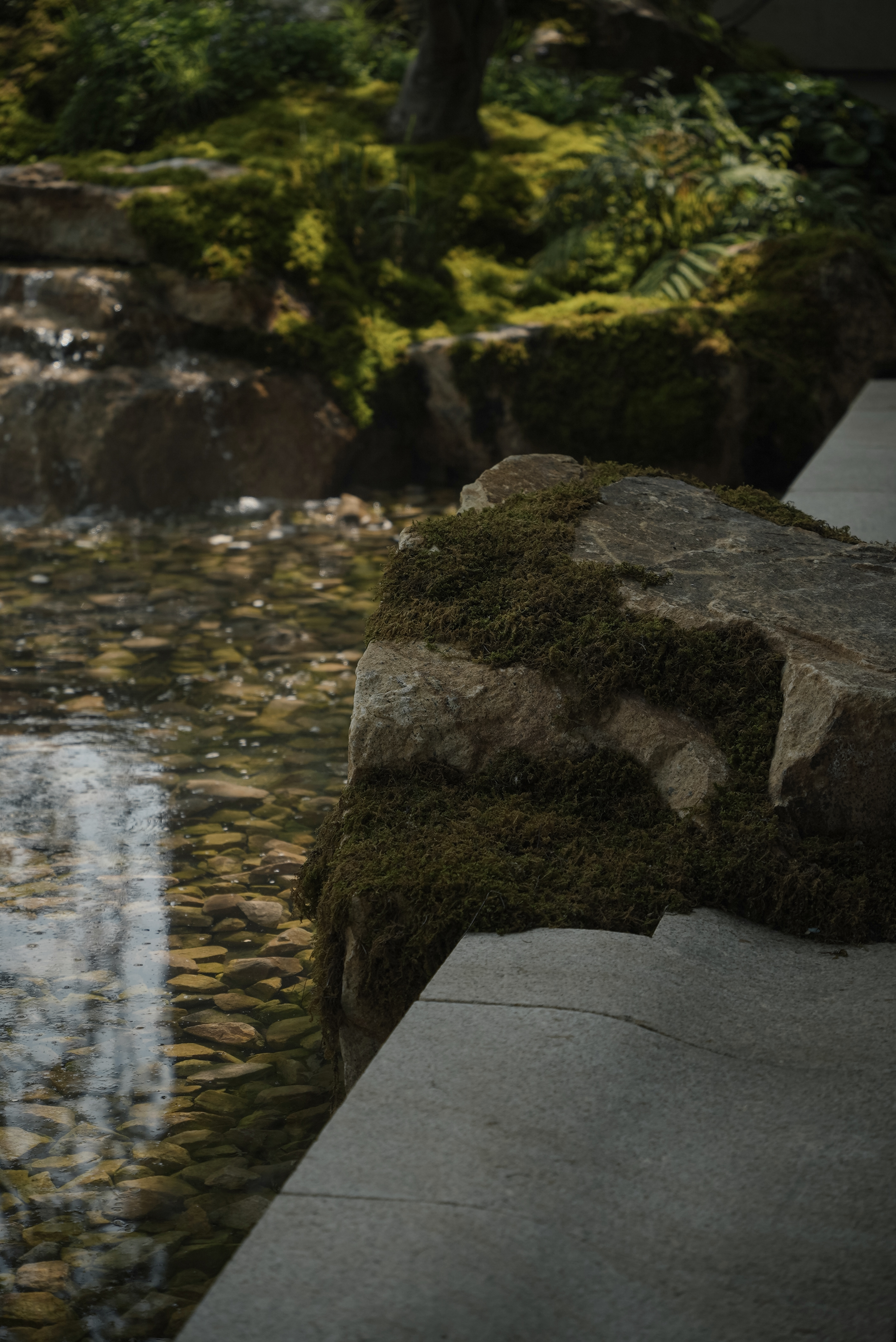 招商蛇口·南通和园丨中国南通丨上海日清景观设计有限公司等多家公司-67