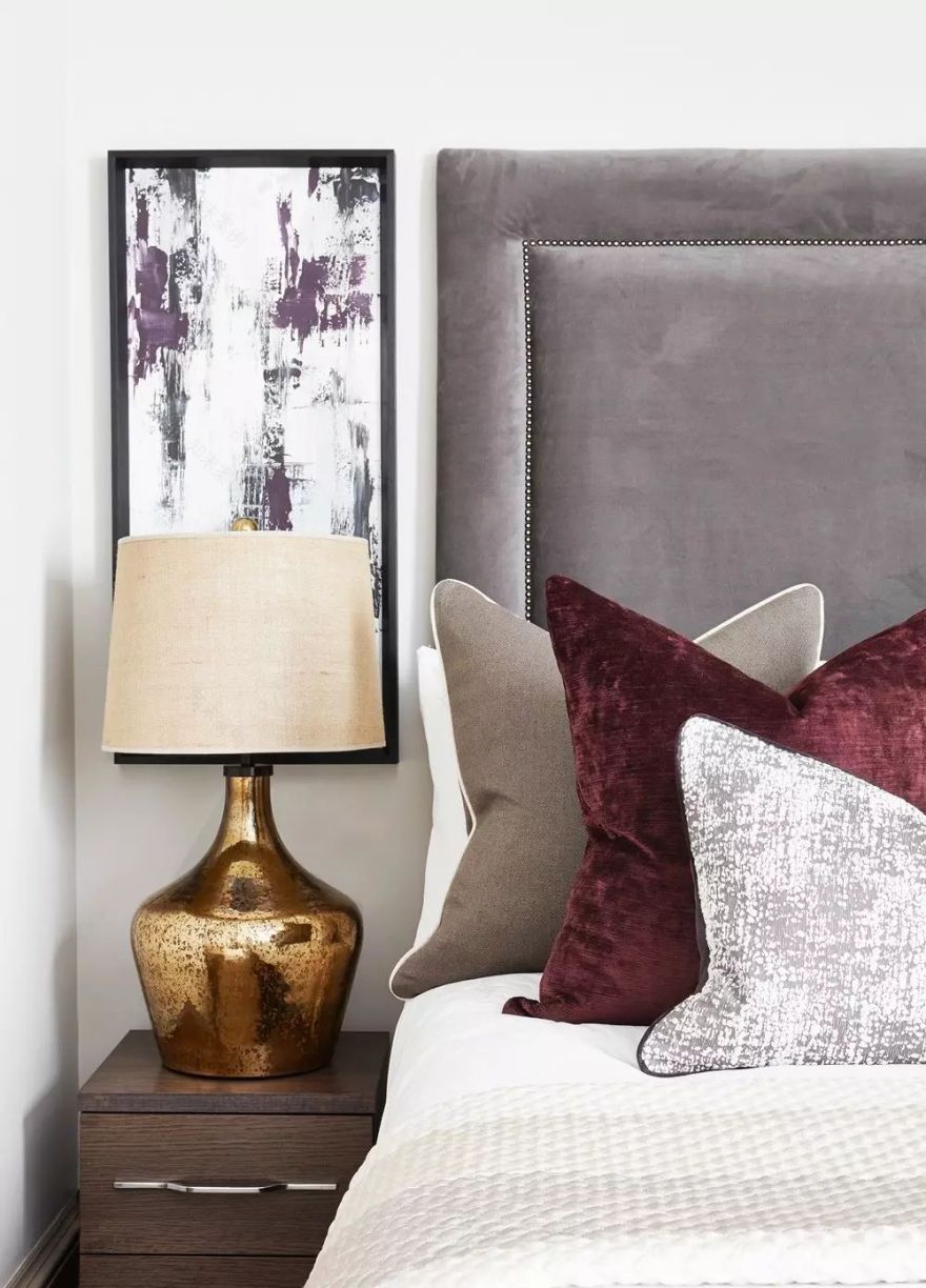 英伦风室内设计 | 优雅格调与色彩的完美融合-178