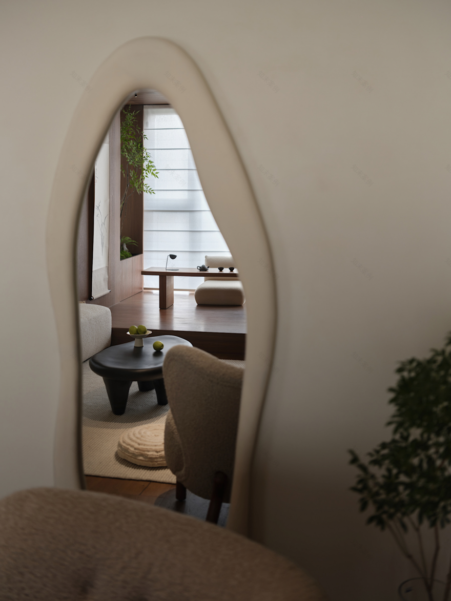 隐于市的山水居丨中国温州丨柒筑设计-6