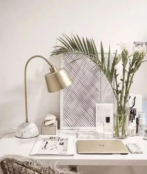 76㎡精致黑白灰小宅设计丨中国北京丨创邸设计-107