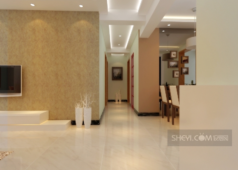 济南重汽翡翠清河-4