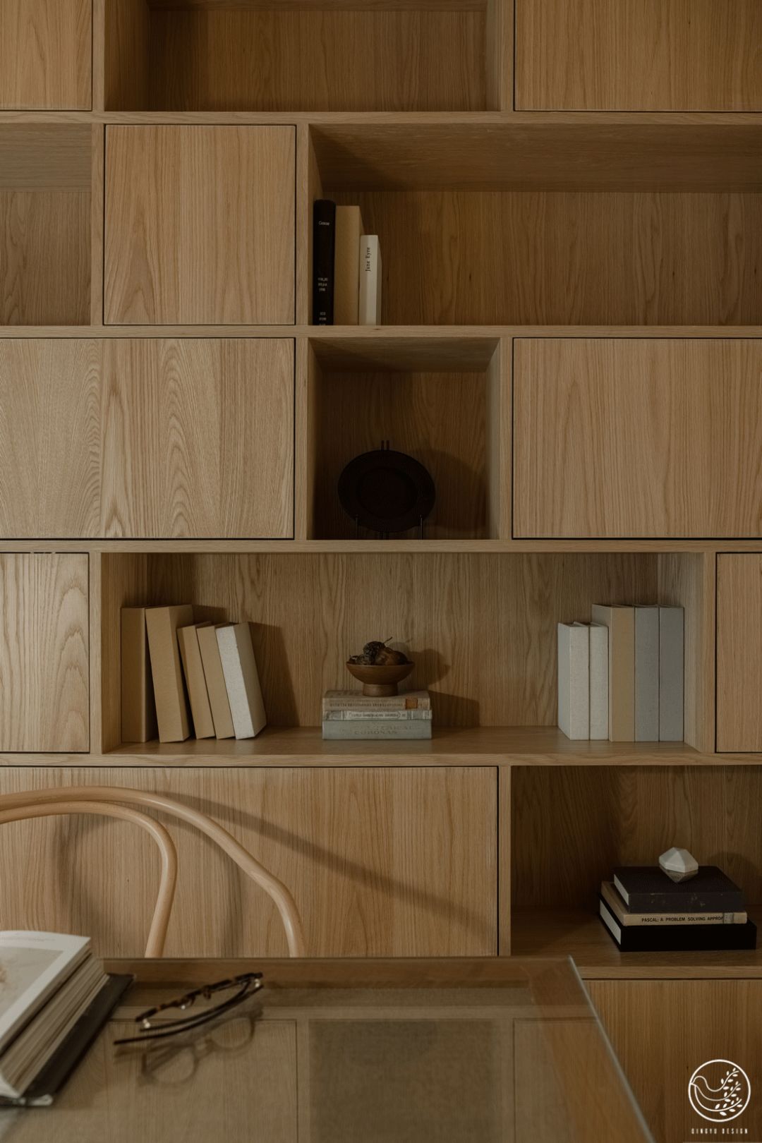 成都某别墅设计丨中国成都丨清羽设计-118