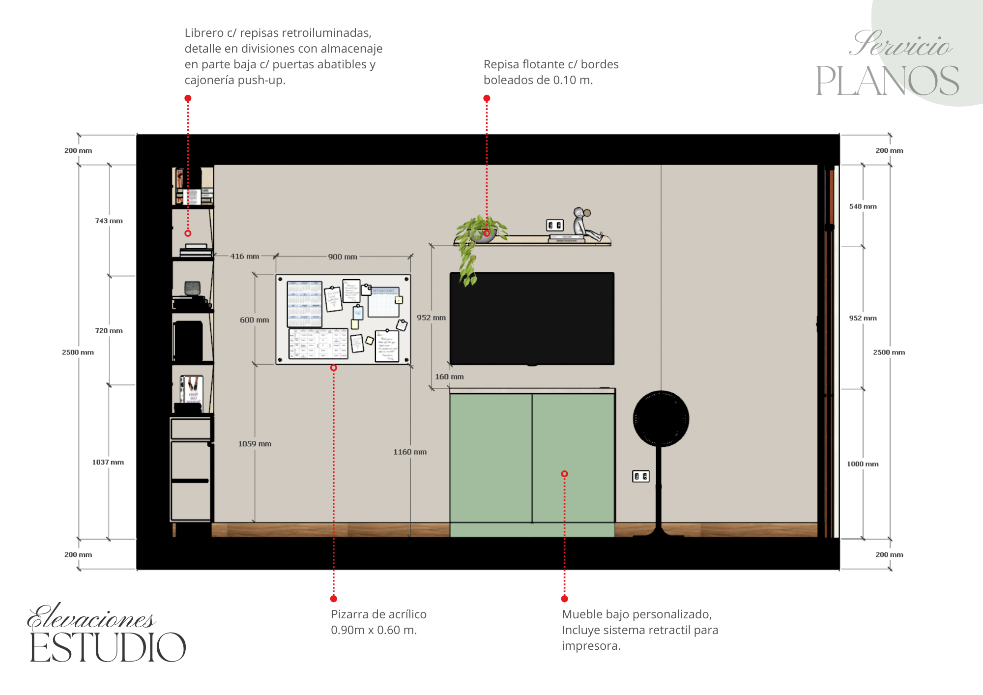 丨Arq. Anahí Huallipe-18