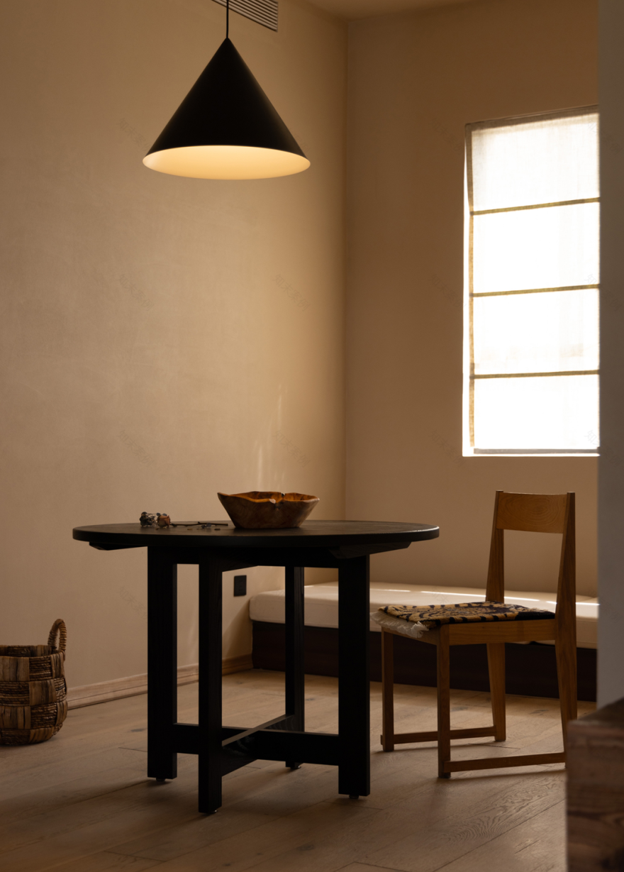 上海湖南路老房改造丨中国上海丨YUMALIN 游牧林工作室-27