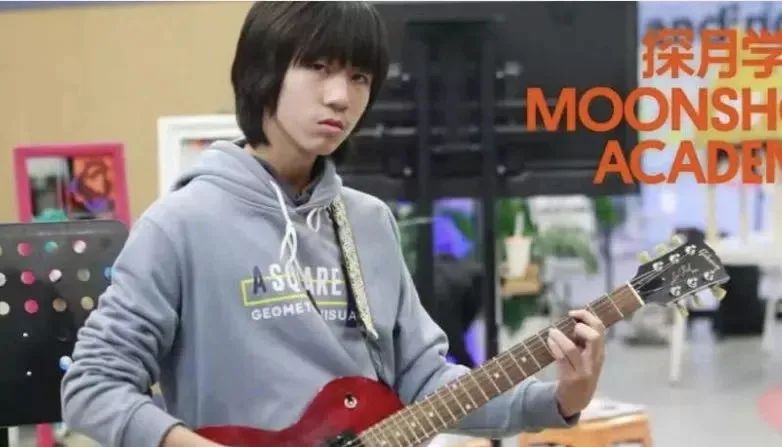 乘风破浪的种子|一个高中屋顶花园的Seeding邀约-75