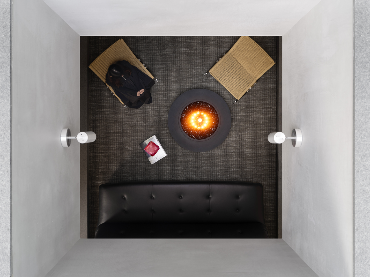 容光丨中国潮州丨今古凤凰-37