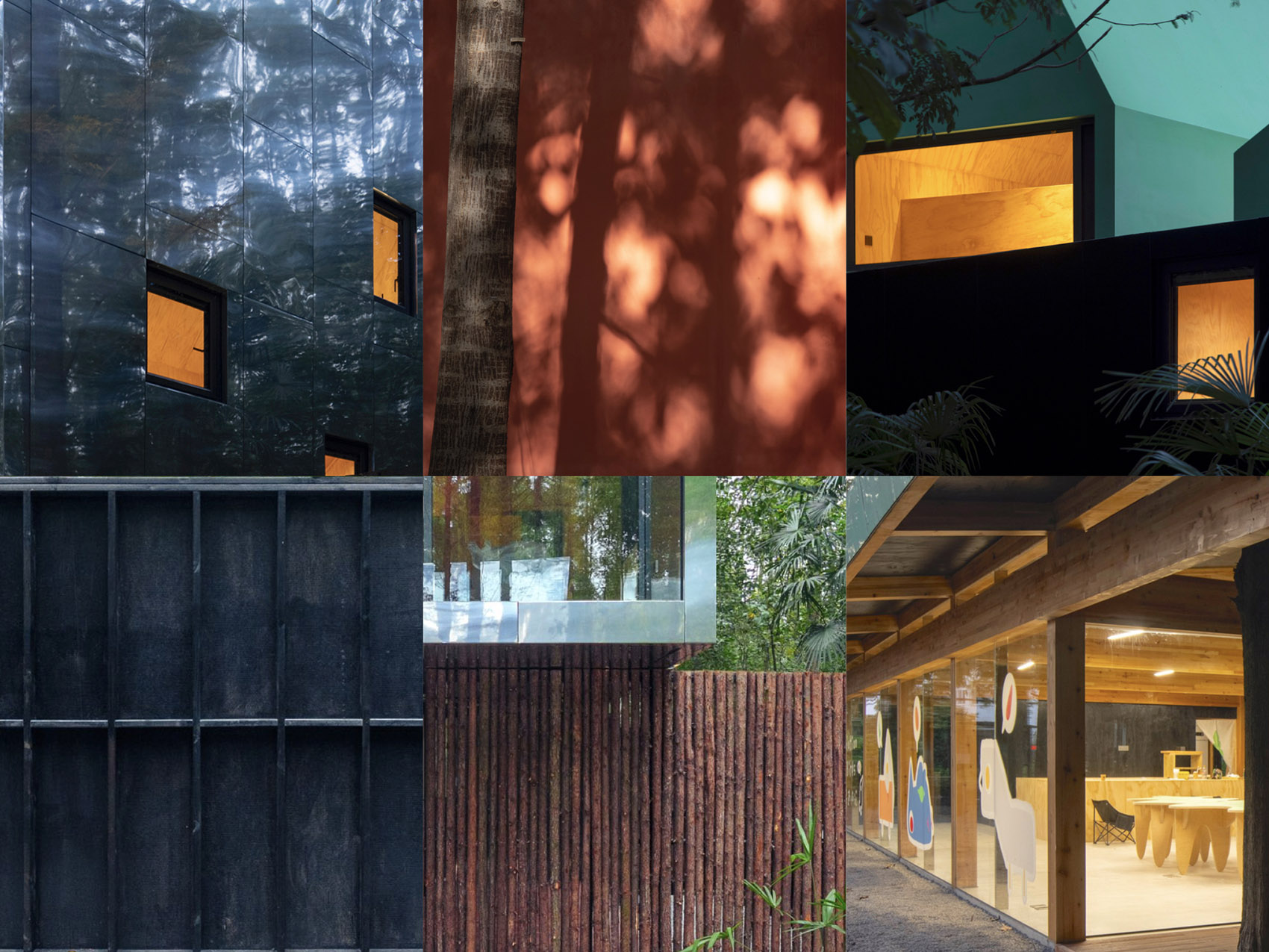 美悦达个个世界  秘境树屋营地  [荒野之家 #134  145#]丨中国武汉丨个个世界 Wiki World + 先进建筑实验室 AaL-129