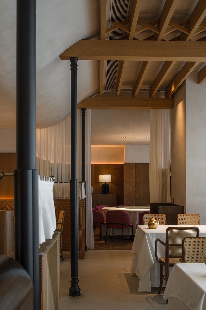 一粒孜然·环贸ICD店丨中国成都丨集嘉设计-54